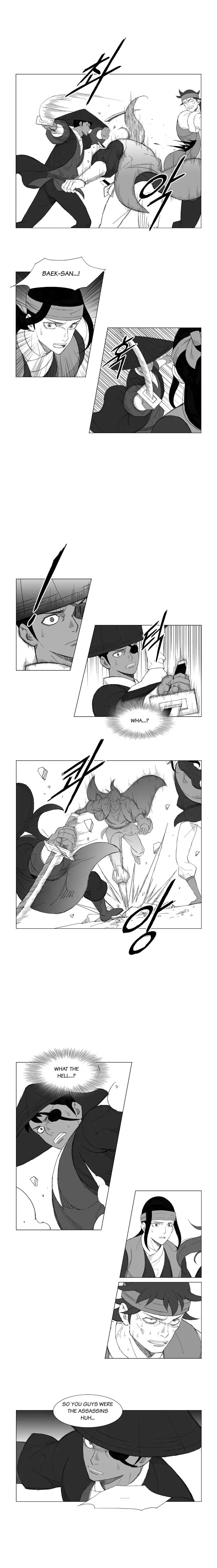 Read Mujang (en) Manga Online