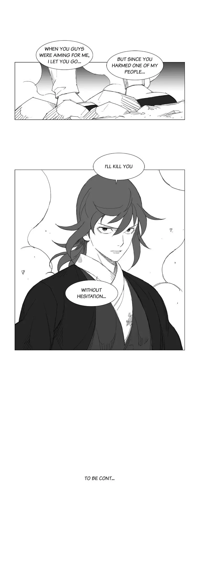 Read Mujang (en) Manga Online