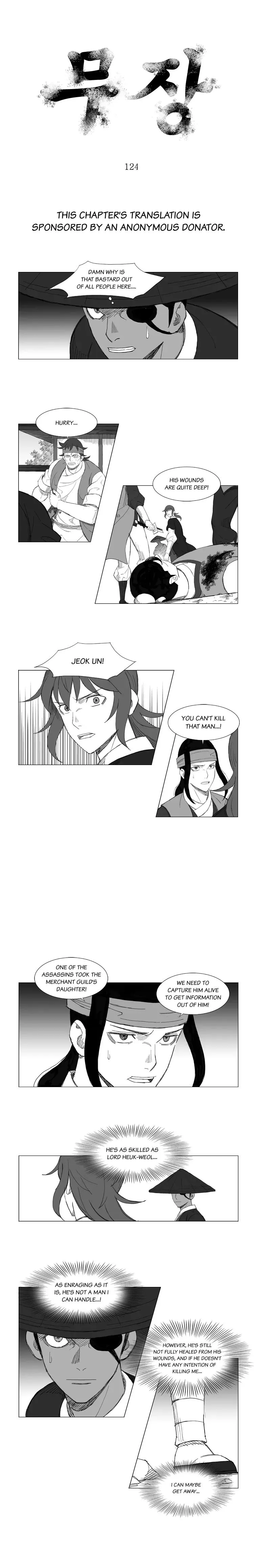 Read Mujang (en) Manga Online