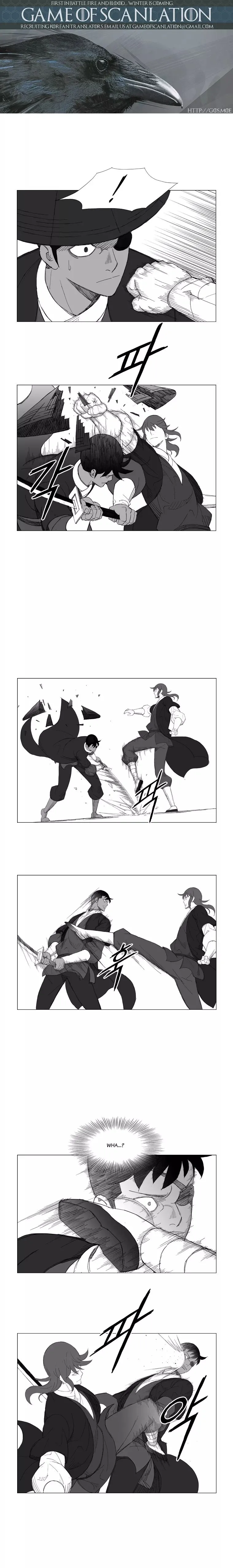 Read Mujang (en) Manga Online