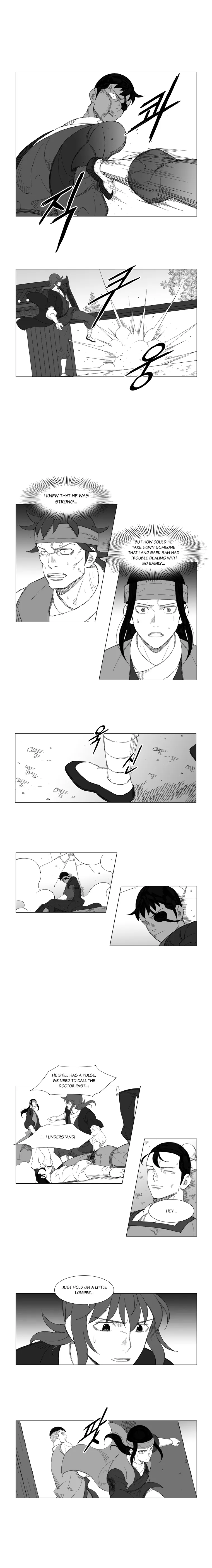 Read Mujang (en) Manga Online