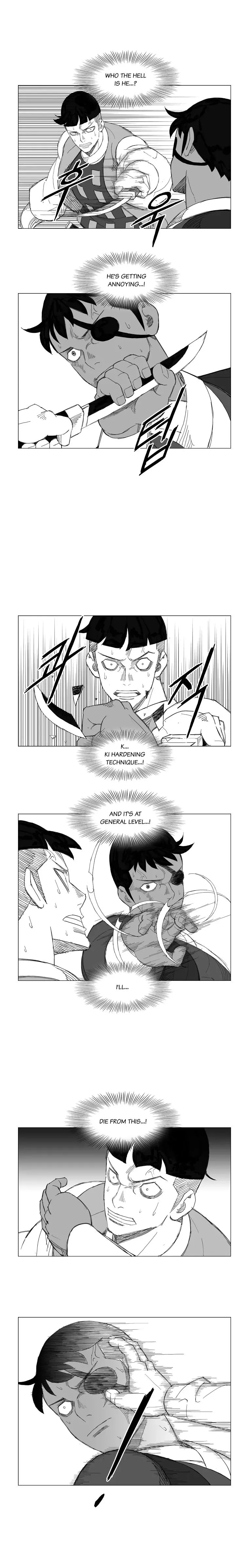 Read Mujang (en) Manga Online