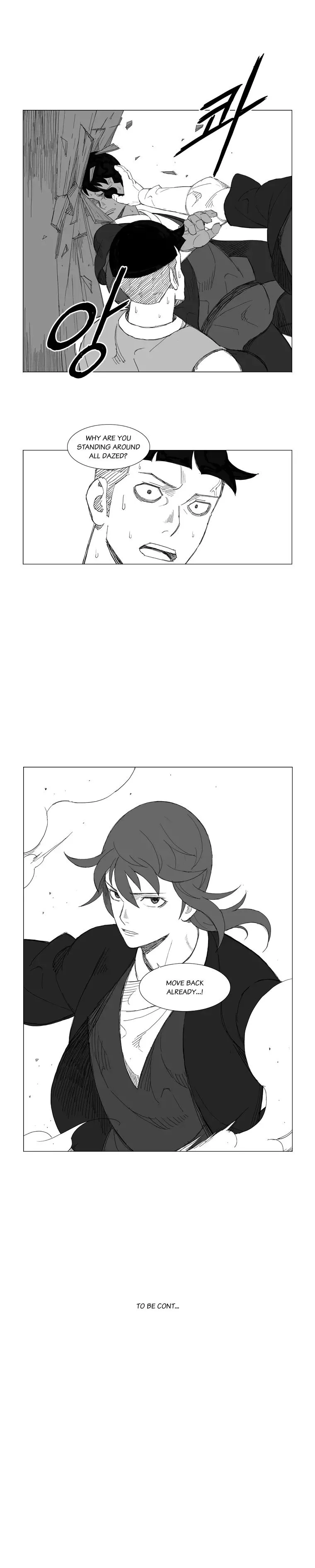 Read Mujang (en) Manga Online