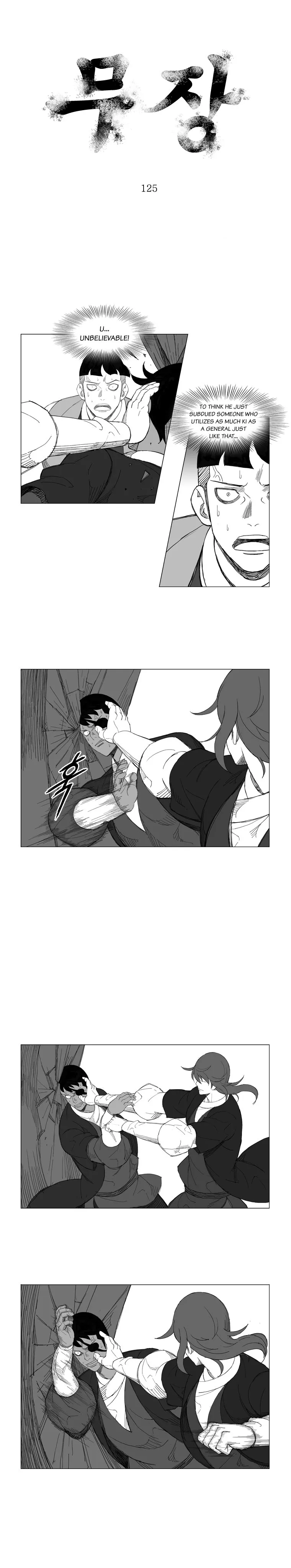 Read Mujang (en) Manga Online