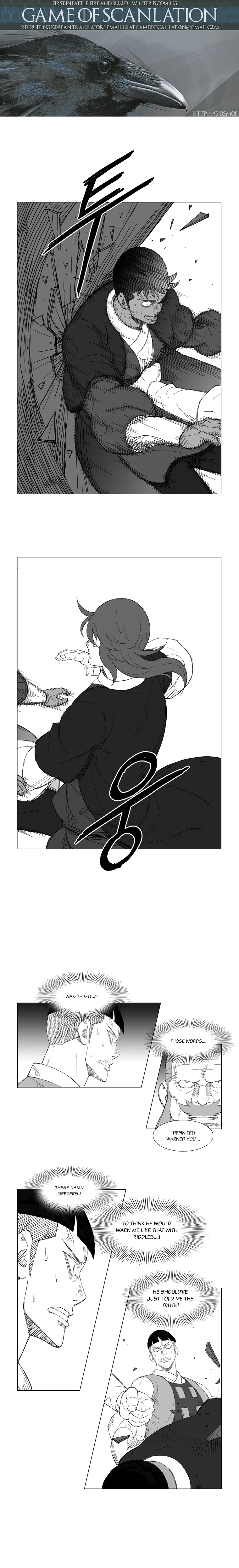 Read Mujang (en) Manga Online