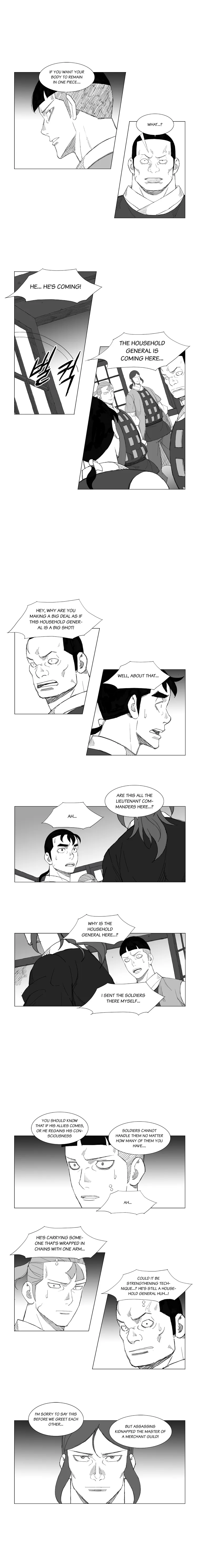 Read Mujang (en) Manga Online