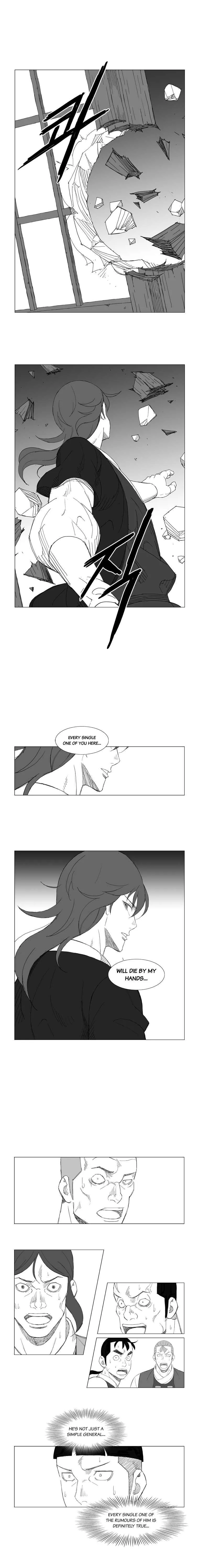 Read Mujang (en) Manga Online