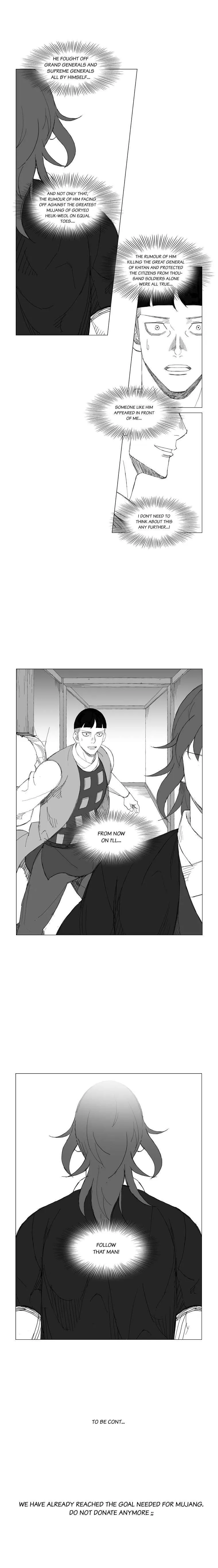 Read Mujang (en) Manga Online