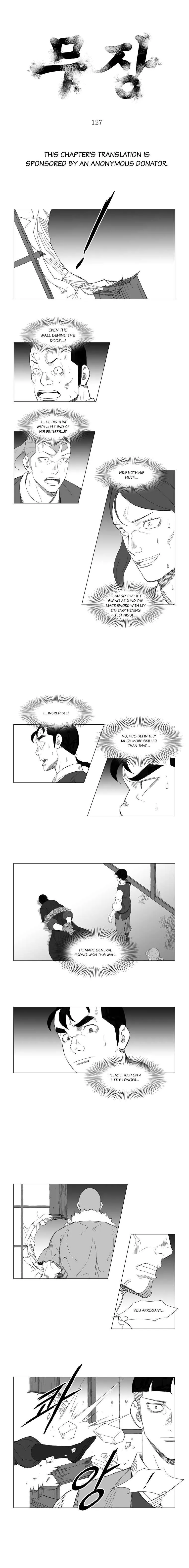 Read Mujang (en) Manga Online