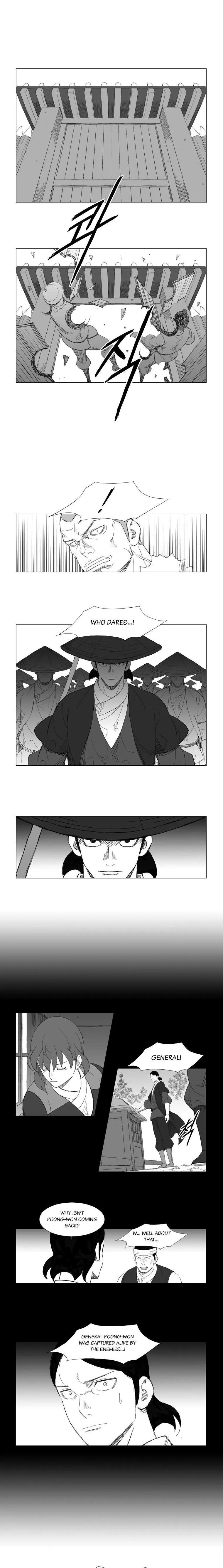 Read Mujang (en) Manga Online