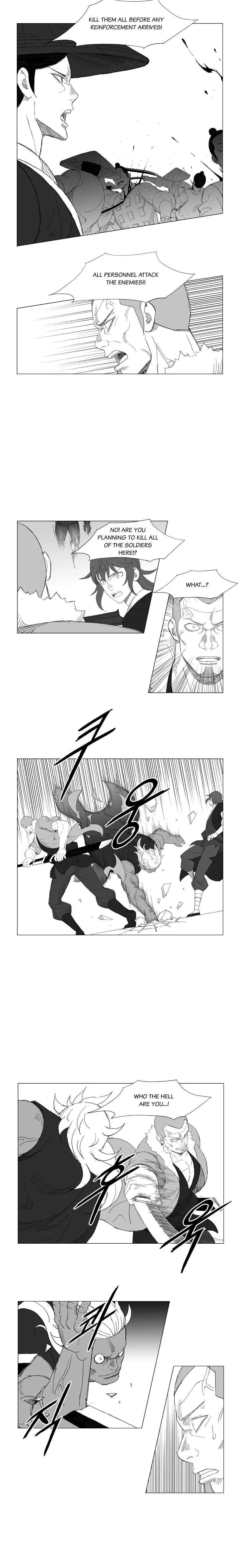 Read Mujang (en) Manga Online