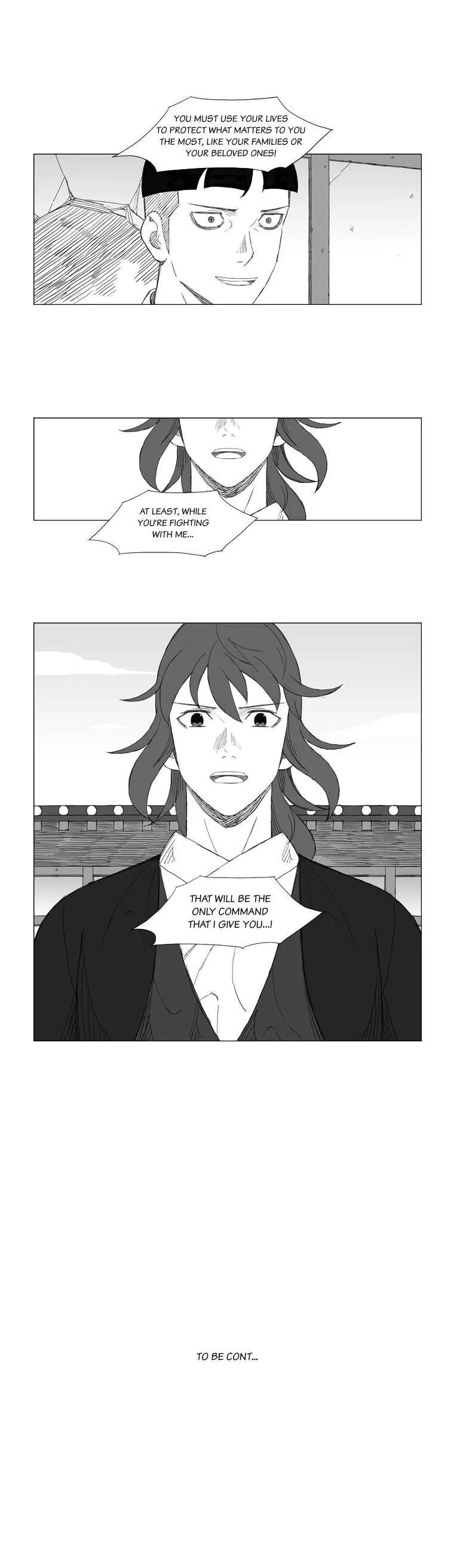 Read Mujang (en) Manga Online