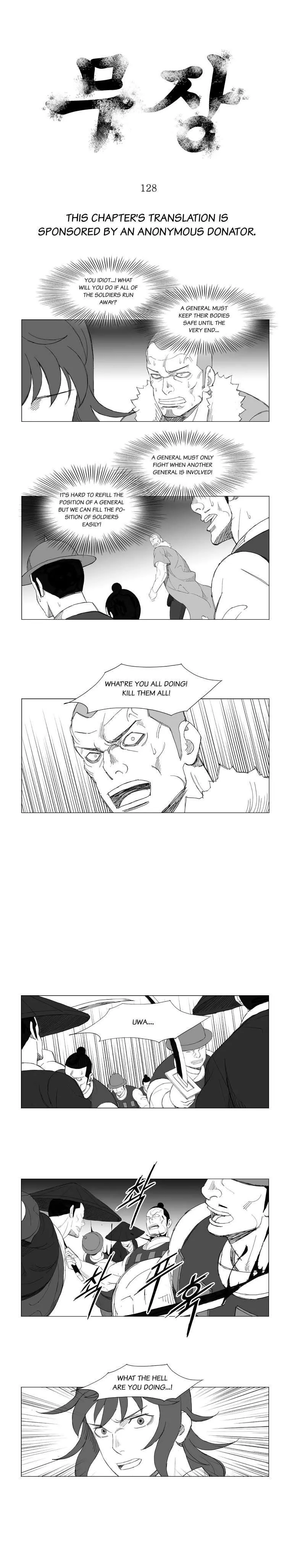 Read Mujang (en) Manga Online