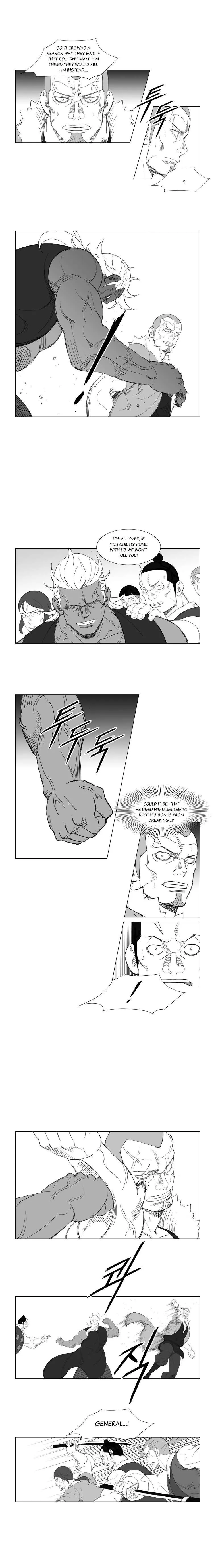 Read Mujang (en) Manga Online