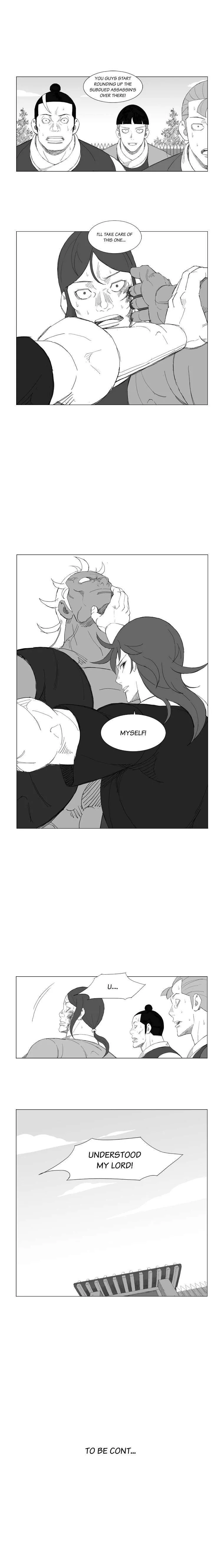 Read Mujang (en) Manga Online