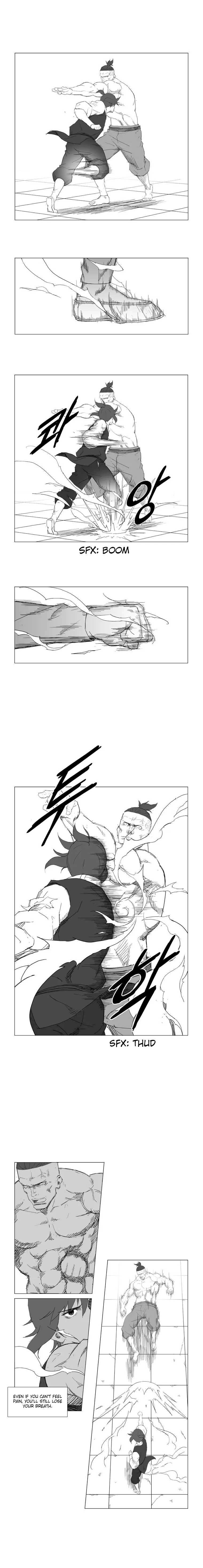 Read Mujang (en) Manga Online