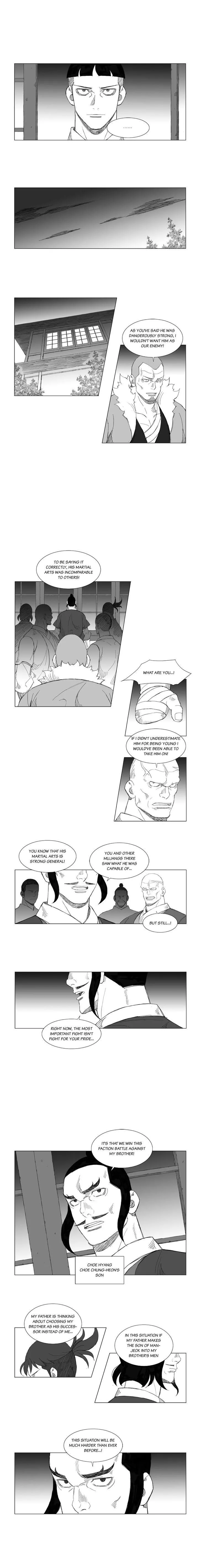 Read Mujang (en) Manga Online