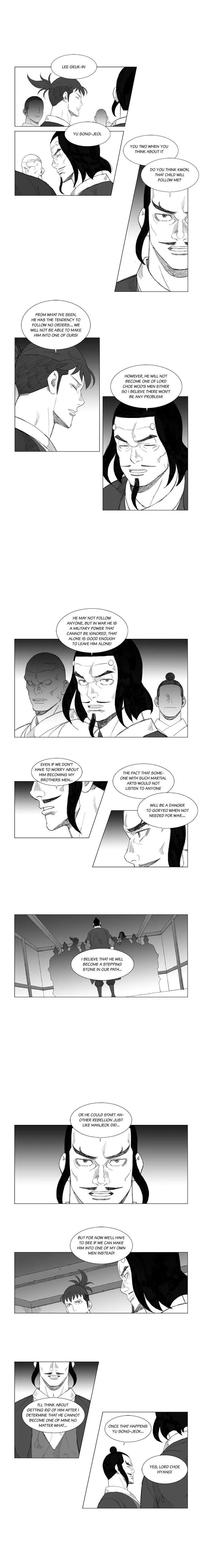 Read Mujang (en) Manga Online