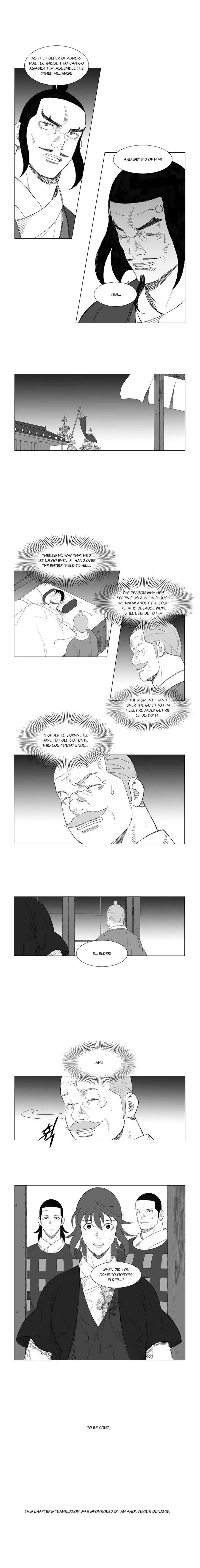 Read Mujang (en) Manga Online