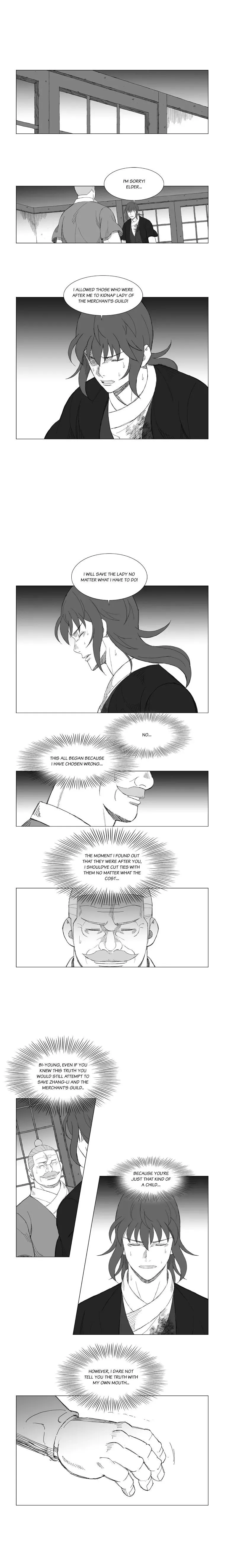 Read Mujang (en) Manga Online