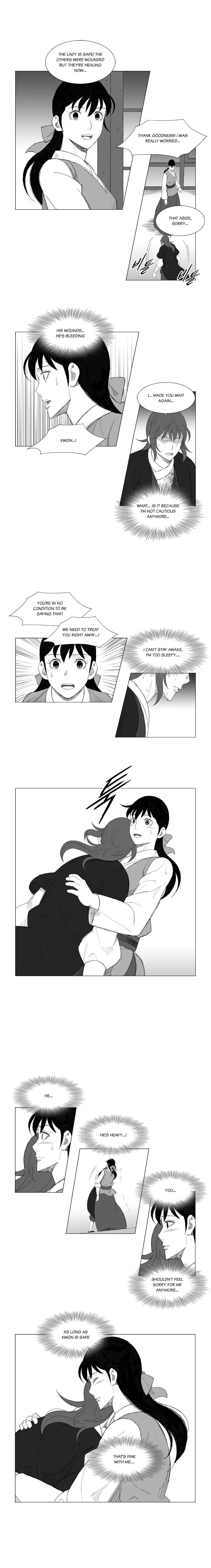 Read Mujang (en) Manga Online