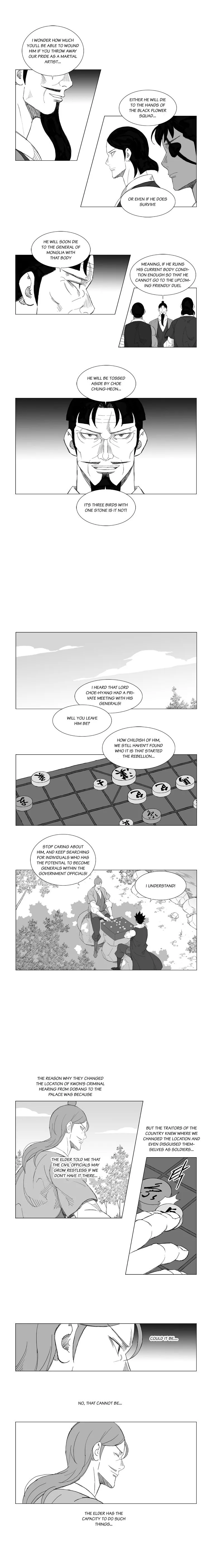 Read Mujang (en) Manga Online