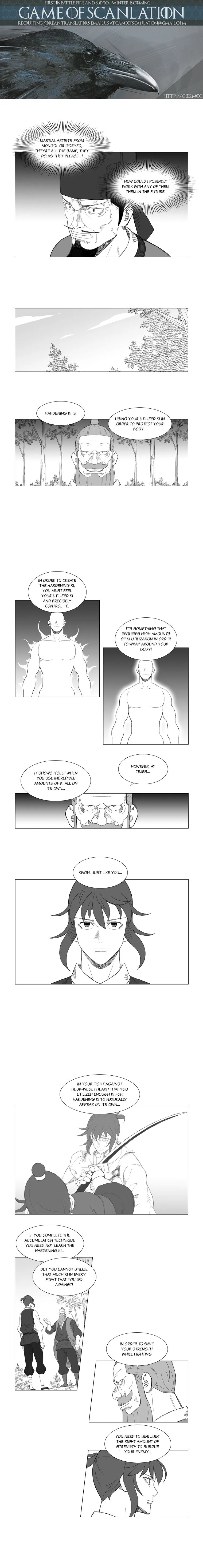 Read Mujang (en) Manga Online