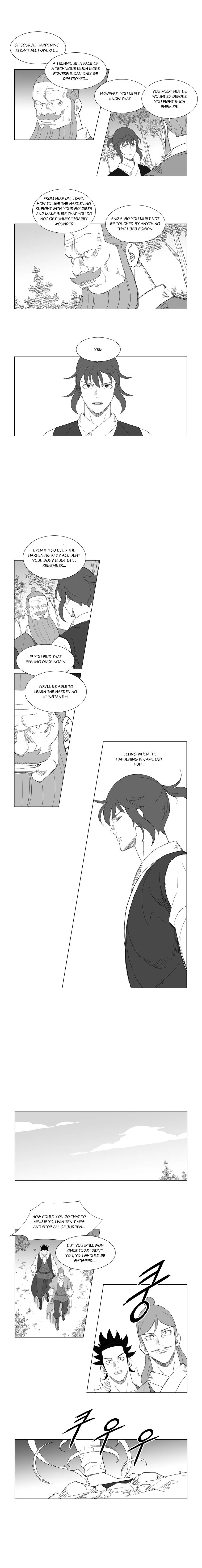 Read Mujang (en) Manga Online