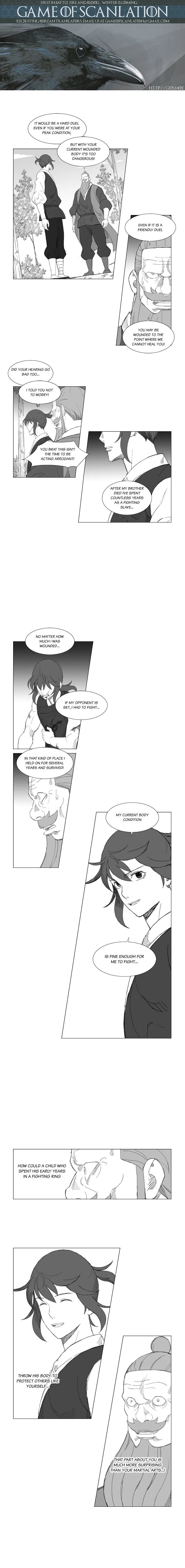 Read Mujang (en) Manga Online