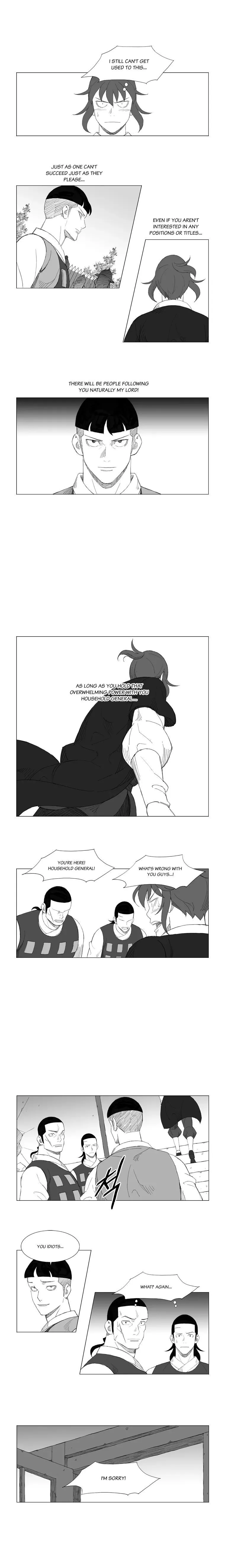 Read Mujang (en) Manga Online