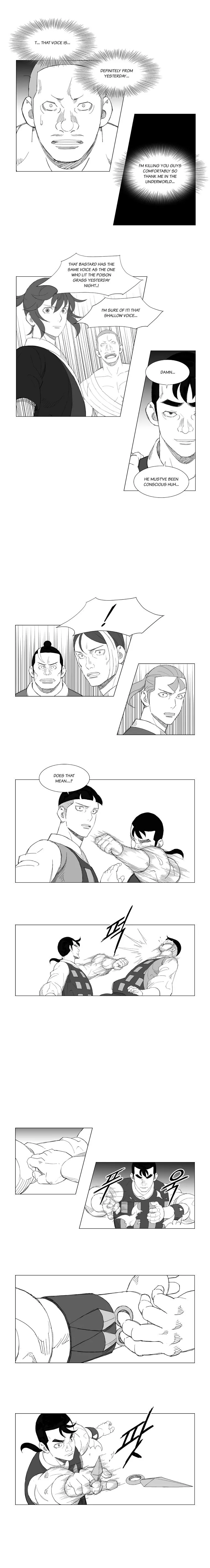 Read Mujang (en) Manga Online