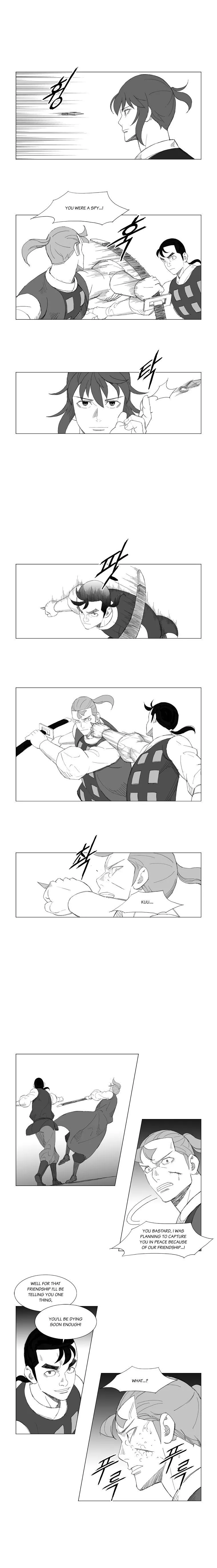 Read Mujang (en) Manga Online