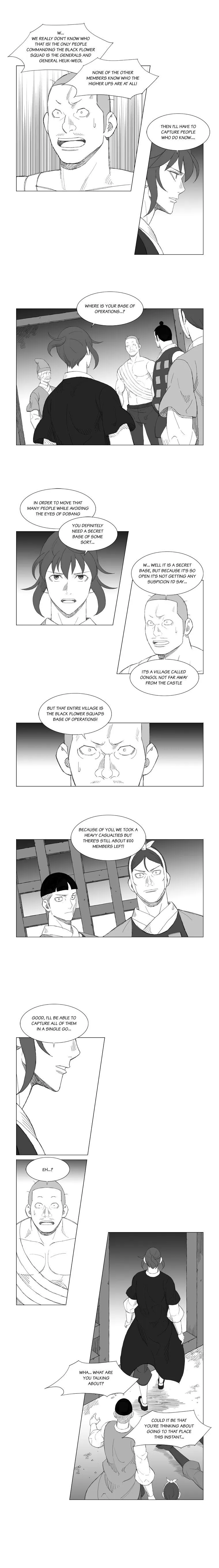 Read Mujang (en) Manga Online