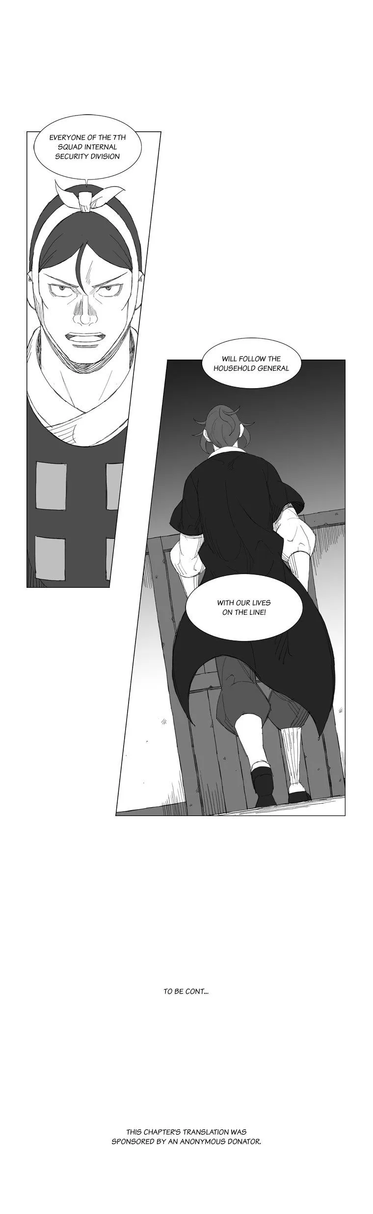 Read Mujang (en) Manga Online