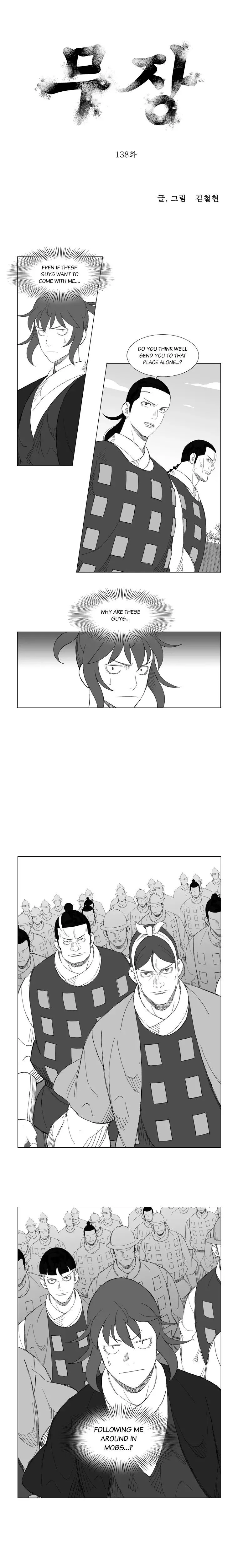 Read Mujang (en) Manga Online