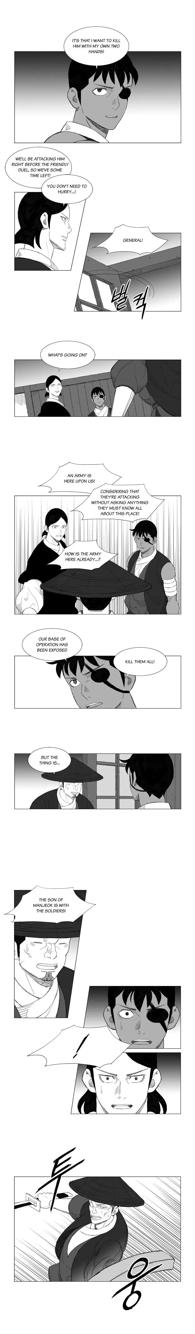 Read Mujang (en) Manga Online