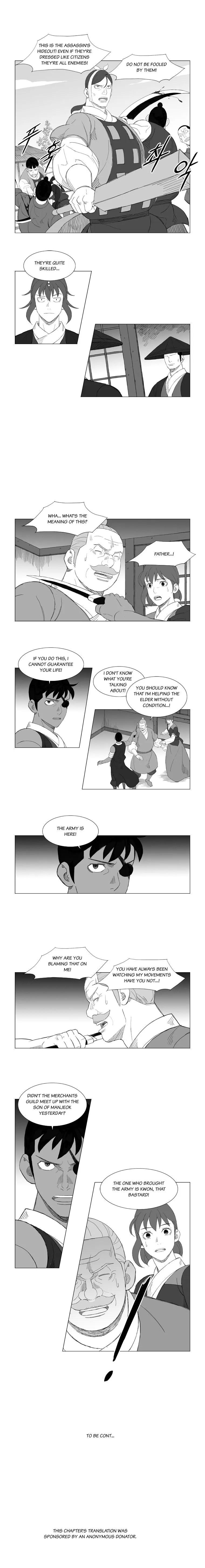 Read Mujang (en) Manga Online