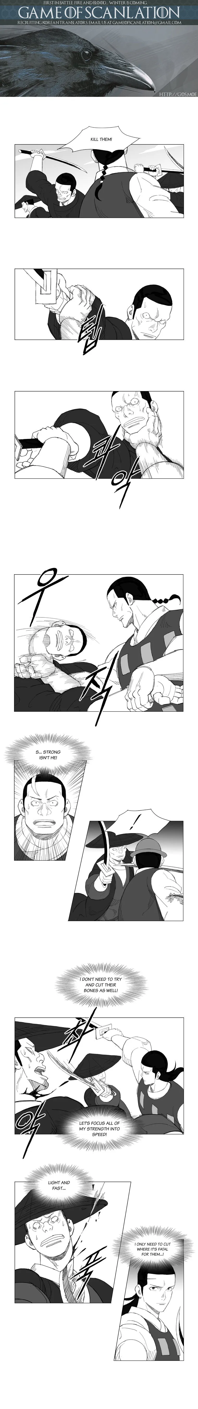 Read Mujang (en) Manga Online