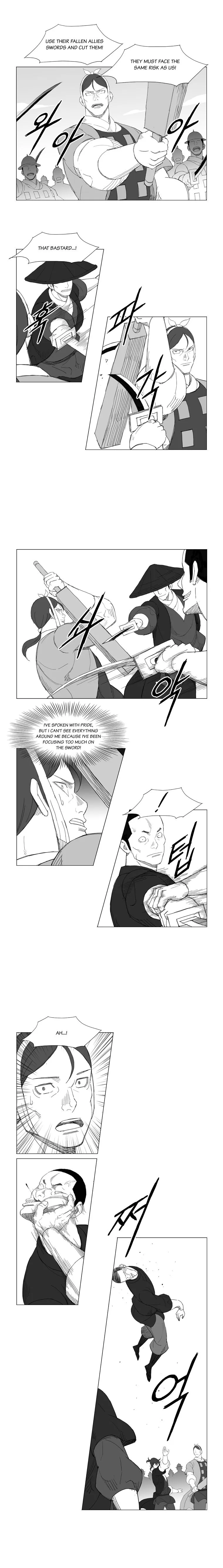 Read Mujang (en) Manga Online