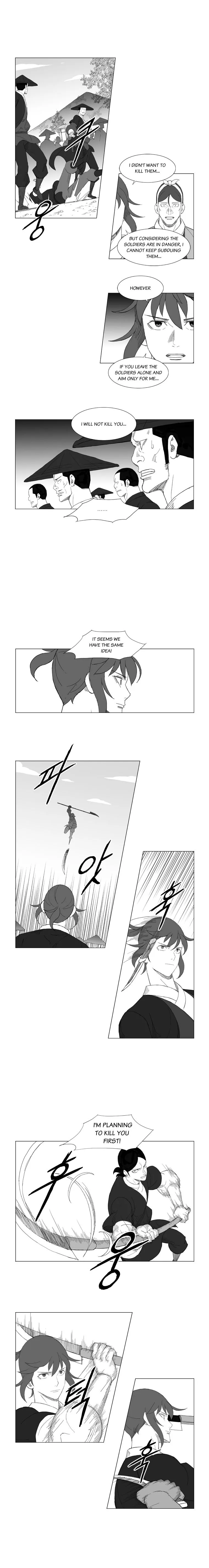 Read Mujang (en) Manga Online