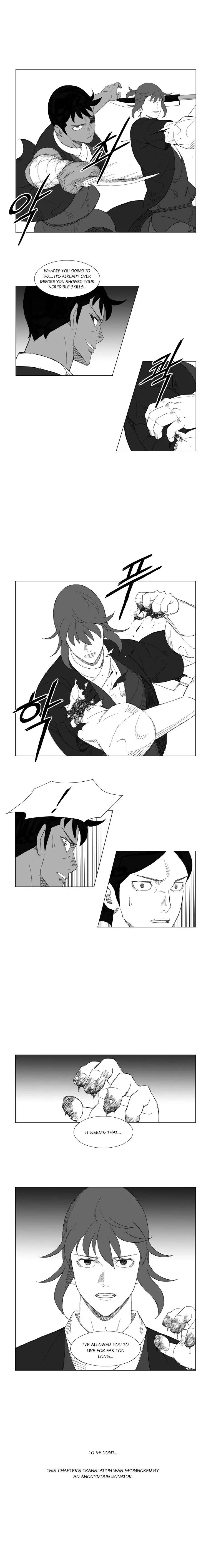 Read Mujang (en) Manga Online