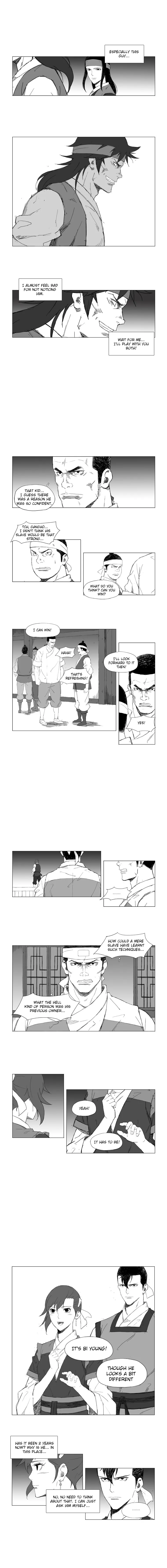 Read Mujang (en) Manga Online