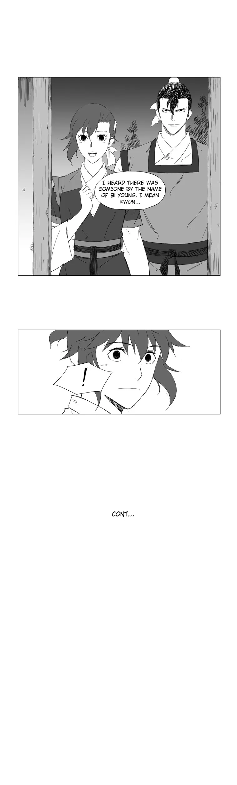 Read Mujang (en) Manga Online