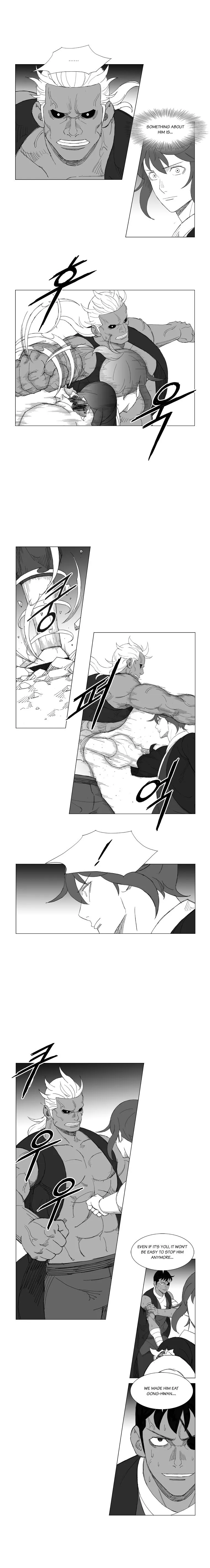 Read Mujang (en) Manga Online