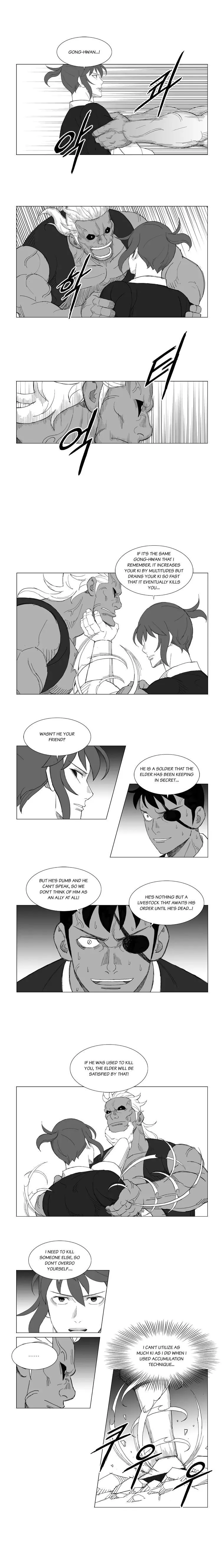 Read Mujang (en) Manga Online