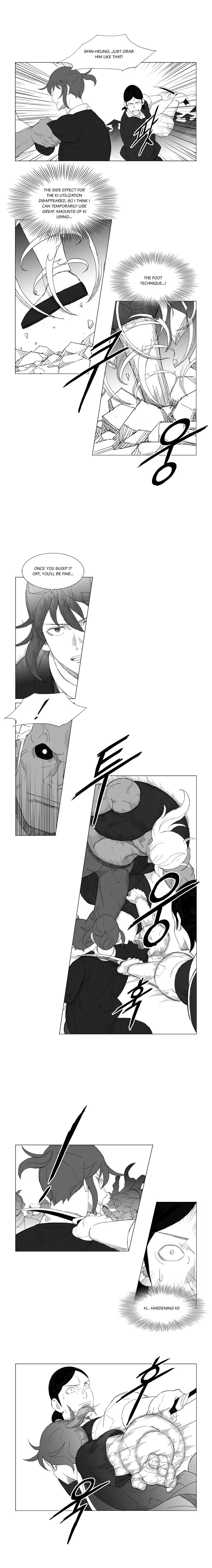 Read Mujang (en) Manga Online