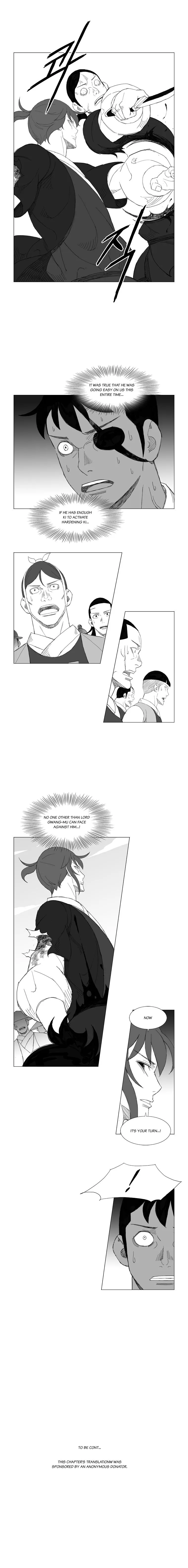 Read Mujang (en) Manga Online