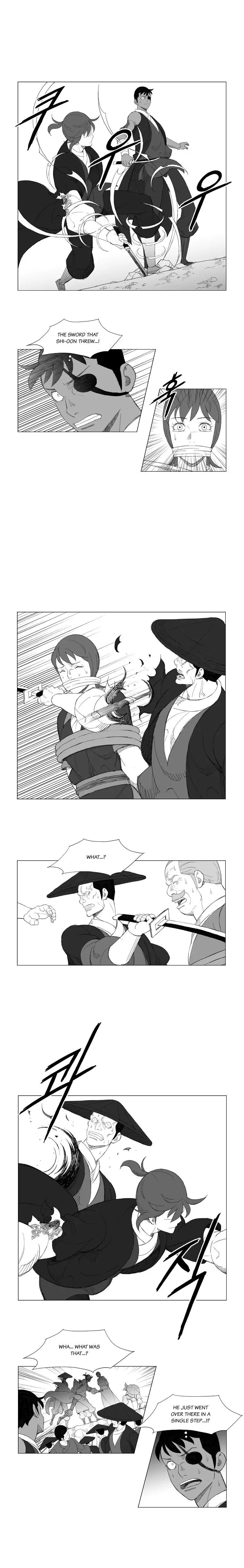 Read Mujang (en) Manga Online