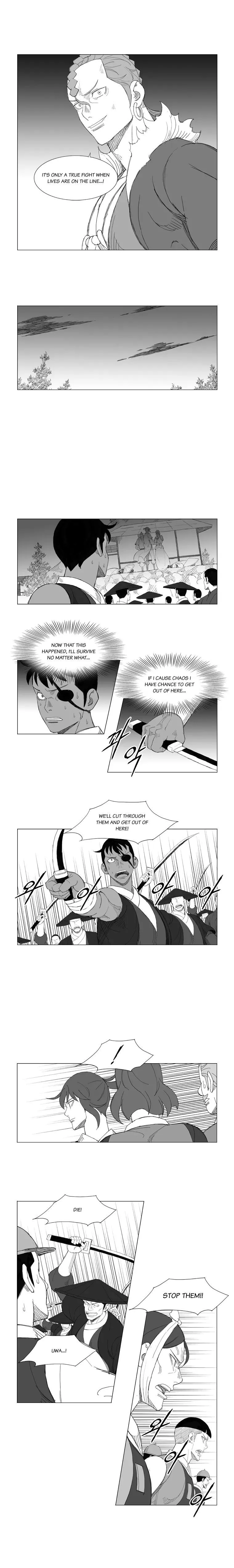 Read Mujang (en) Manga Online