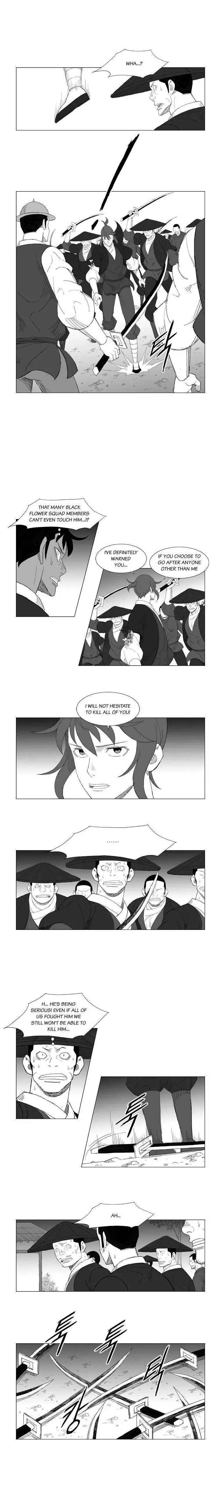 Read Mujang (en) Manga Online